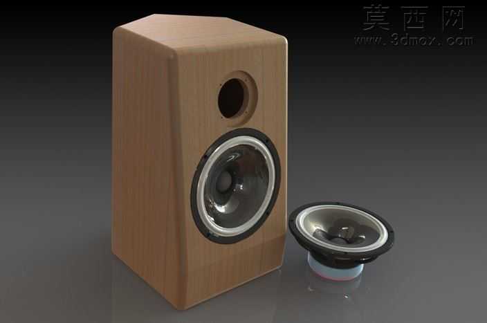 250毫米扬声器