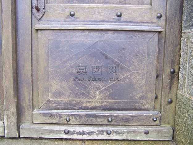 门的教堂-波特d'église