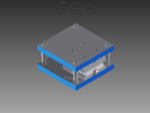 穿孔工具