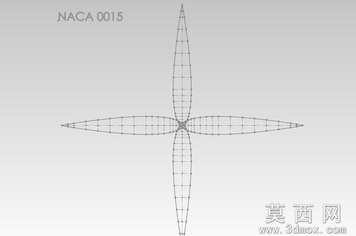 NACA0015
