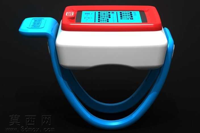 Velodroom自行车计算机