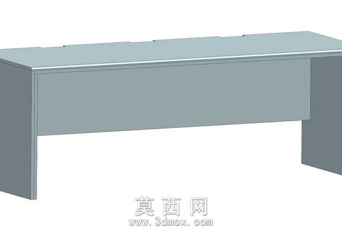 书桌,第3版