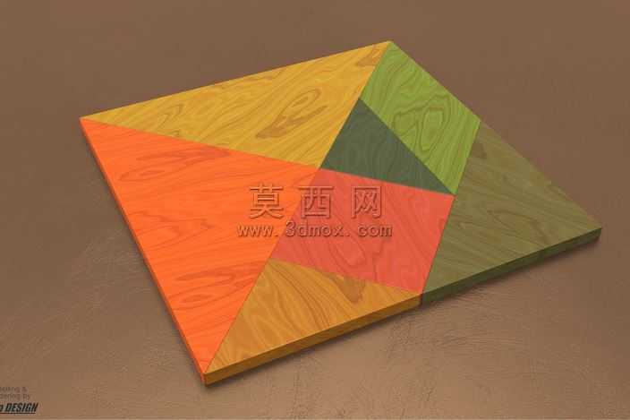 七巧板