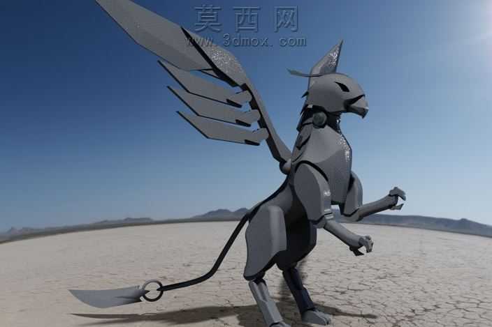 机器人懒汉