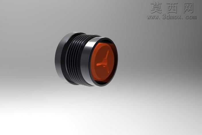 .22LRK折迷你可以、干/湿,为国内螺纹手枪桶。