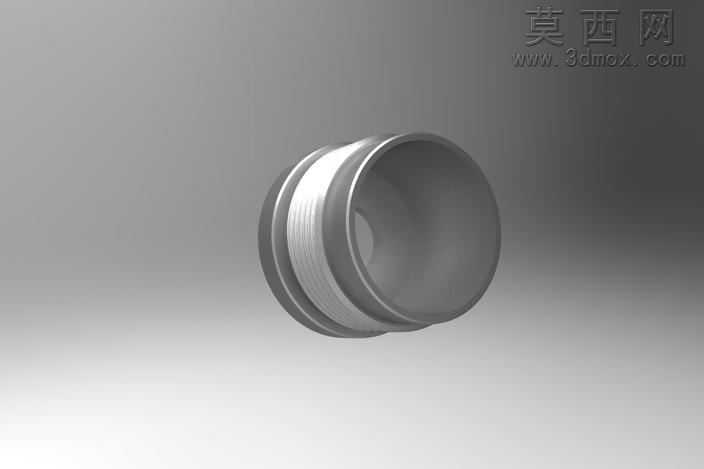 .22LRK折迷你可以、干/湿,为国内螺纹手枪桶。