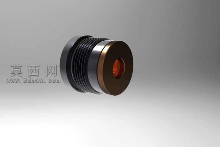 .22LRK折迷你可以、干/湿,为国内螺纹手枪桶。