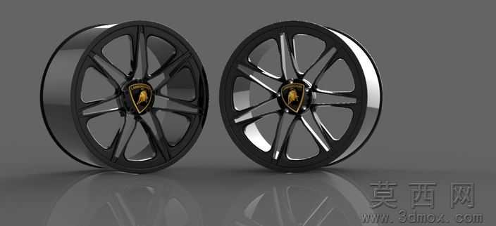 rim
