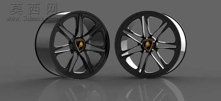 rim
