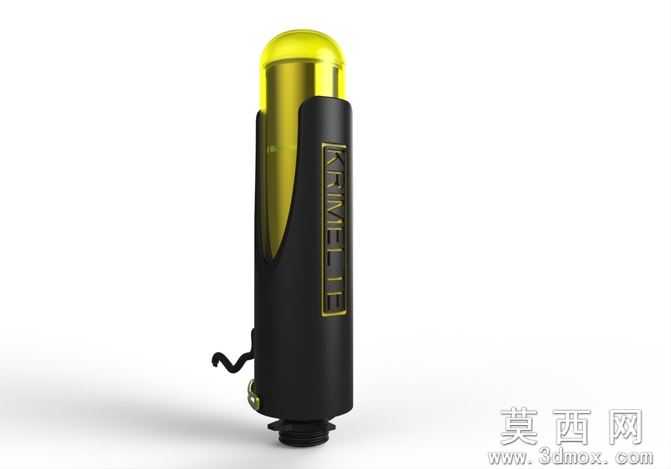 Krimelte泡沫加热器