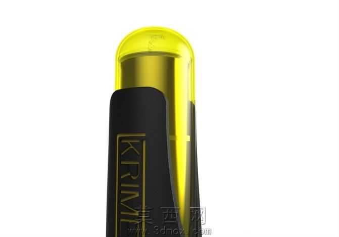 Krimelte泡沫加热器