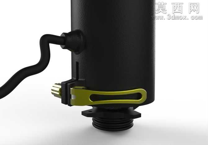Krimelte泡沫加热器