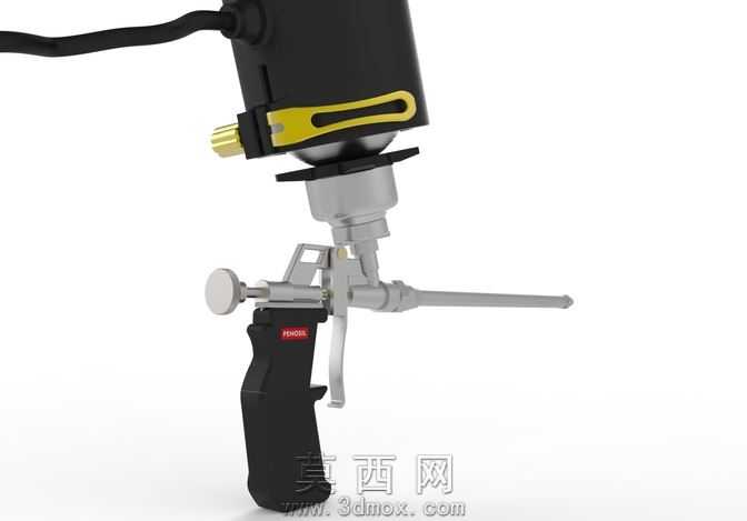 Krimelte泡沫加热器
