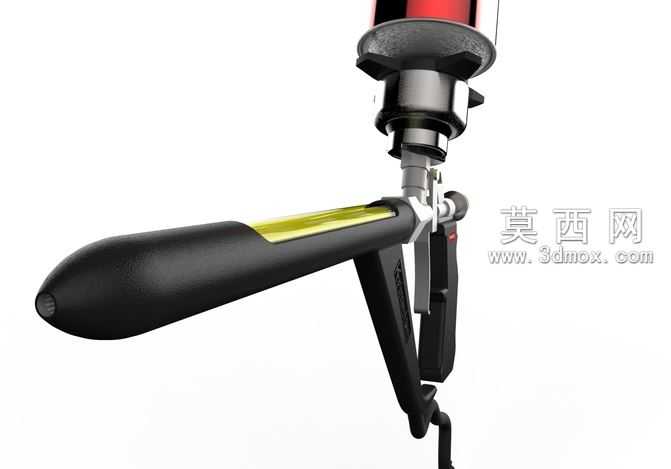 Krimelte泡沫加热器