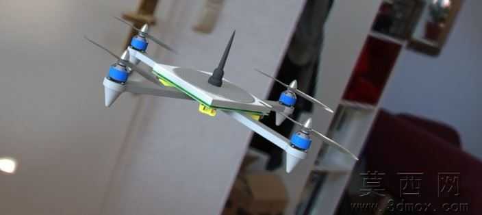 Quadroter
