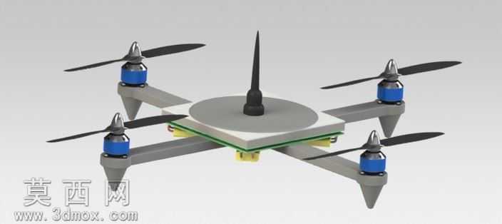 Quadroter
