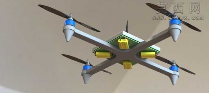 Quadroter
