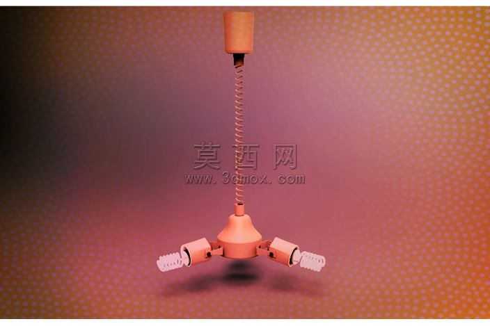 光