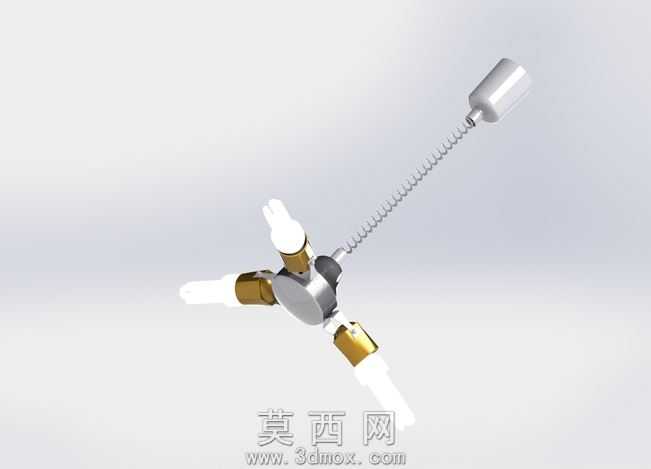 光