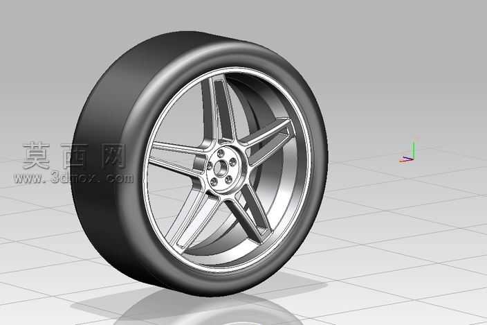 Rim
