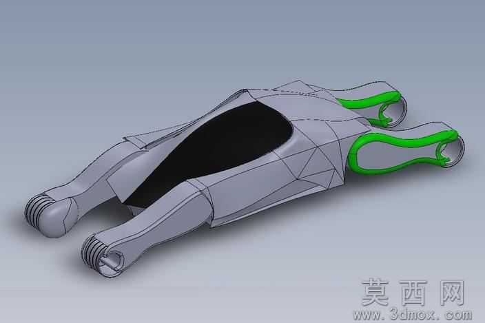 Tetron
