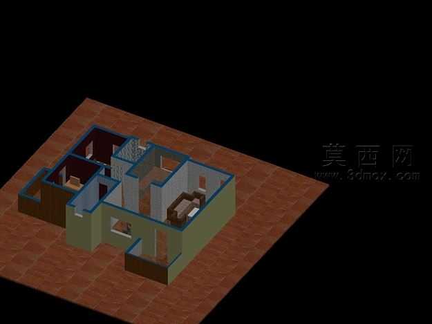 3d�ķ���
