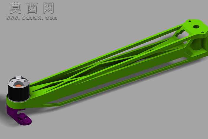 大型3D打印四核