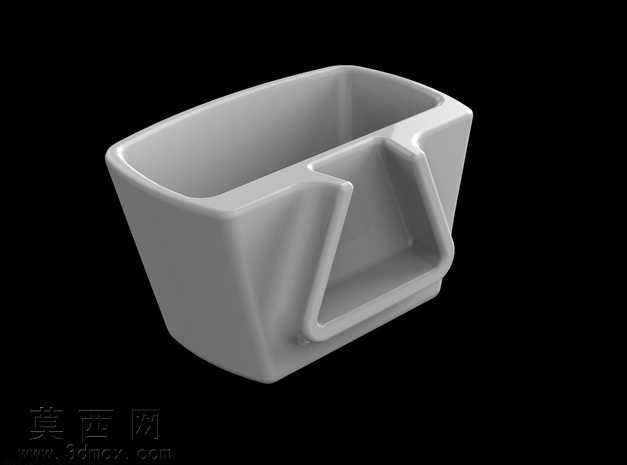 碗绿色墙体砖