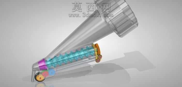 Krimelte密封胶涂抹器V1