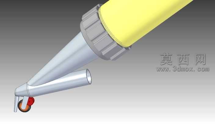 Krimelte密封胶涂抹器V1