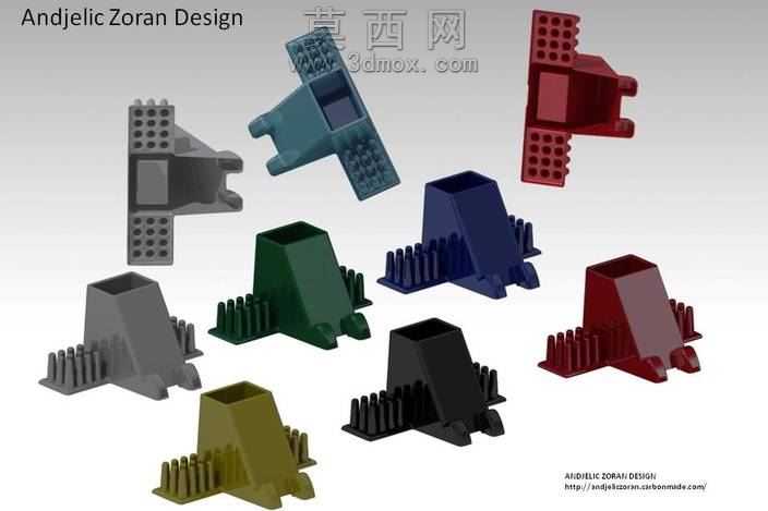 Pen_Stand