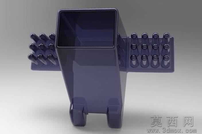 Pen_Stand