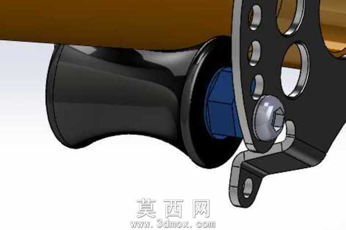 旋转瓶塞Mk4