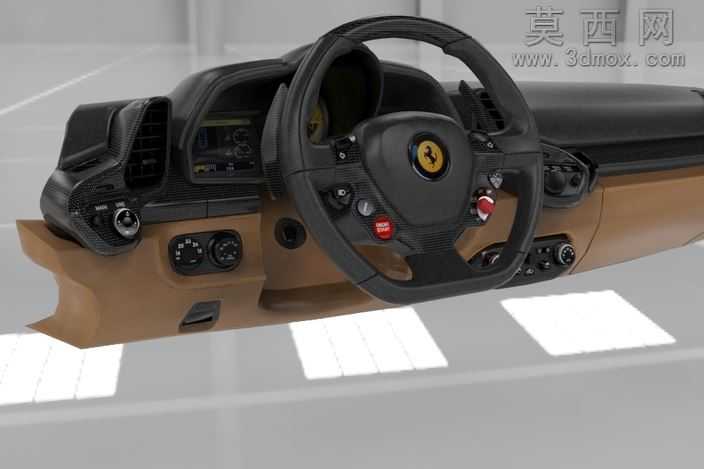 CRUSCOTTO������458
