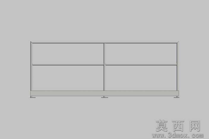 警卫队60"à120"Railling工业