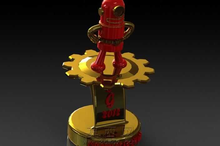 goldengear2012
