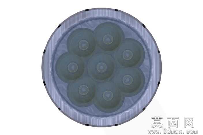 LED�ֵ�Ͳ

