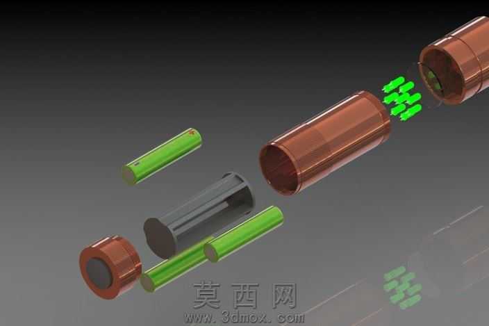 我的手电筒