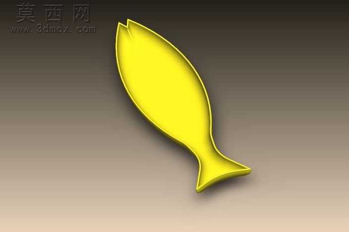板鱼形板