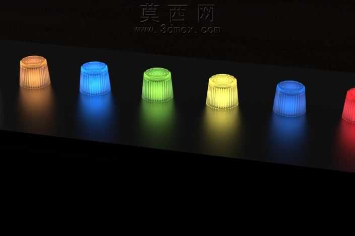 LED͸��
