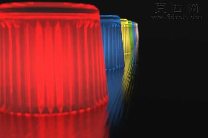 LED͸��
