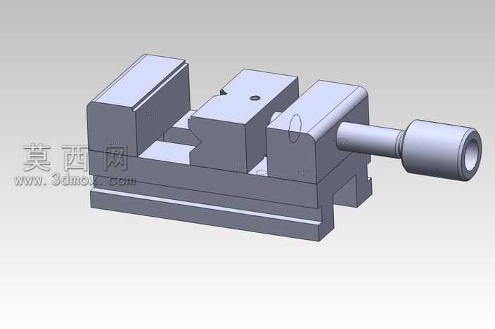 我第一次的Solidworks作业