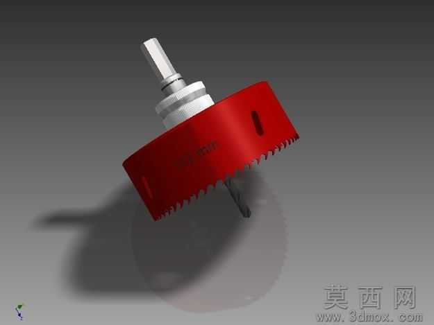 Drillblade
