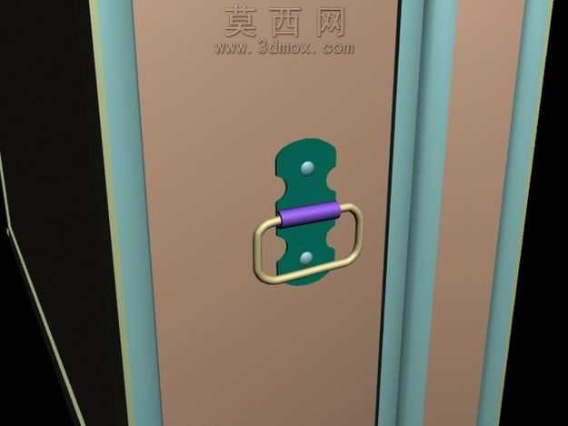 摄像机外壳