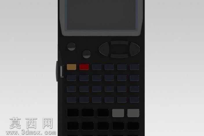 卡西欧fx-5800P计算器