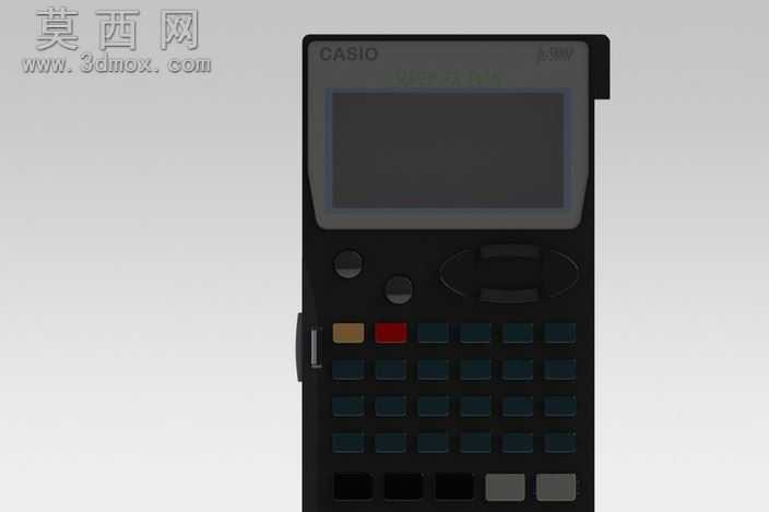 卡西欧fx-5800P计算器