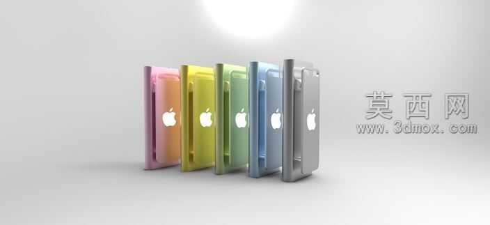 Ipodshuffle
