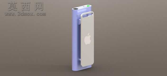 Ipodshuffle
