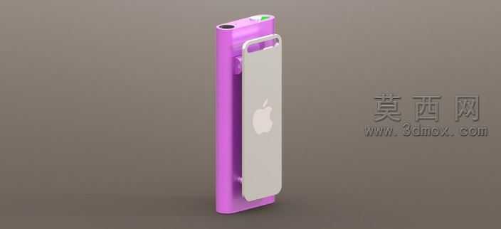 Ipodshuffle
