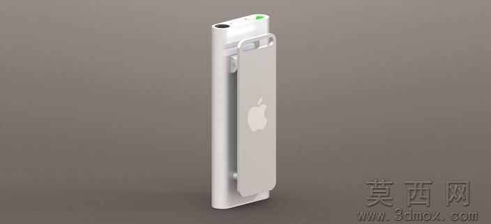 Ipodshuffle
